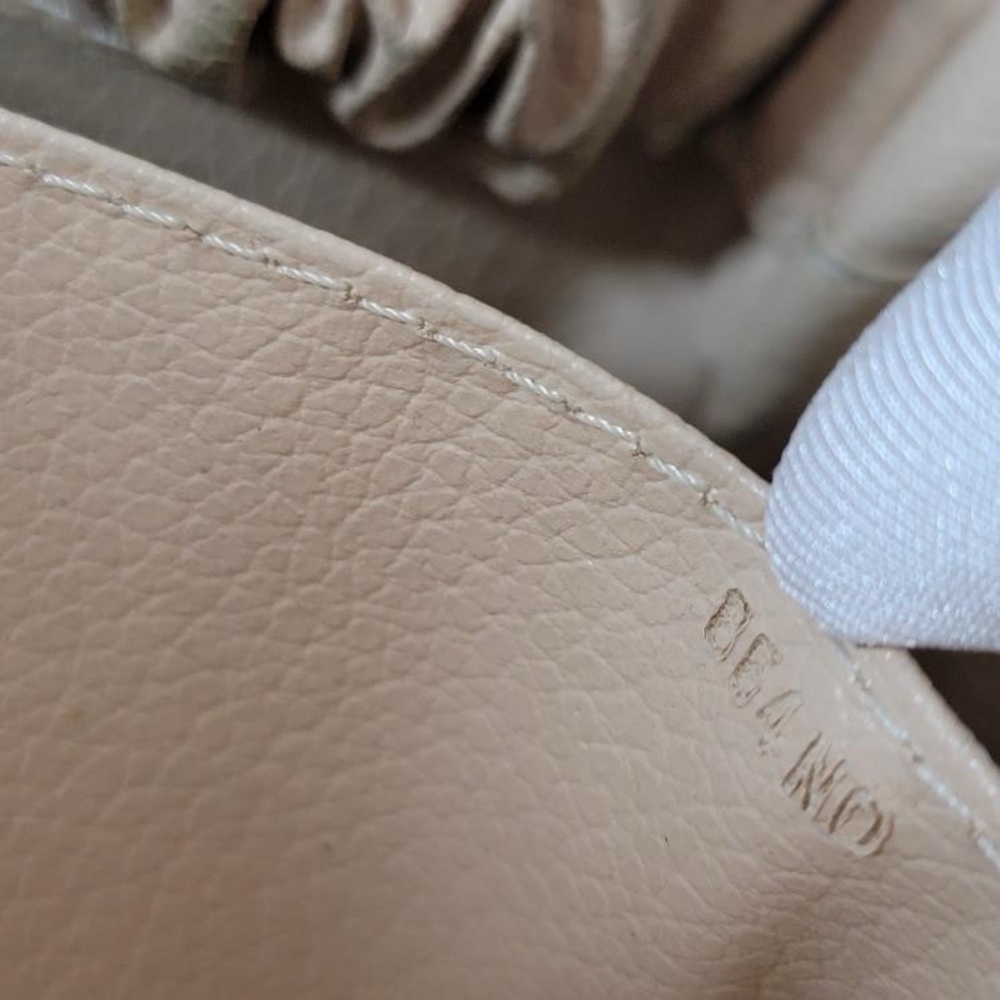 Louis Vuitton trousse 28 crossbody - Picture 10 of 11